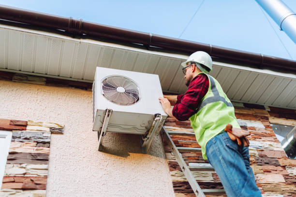 Best Central Air Repair  in Tustin, CA