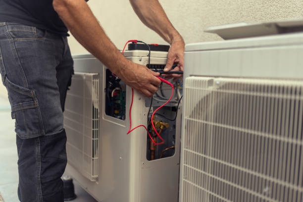Best Air Conditioning Repair  in Tustin, CA