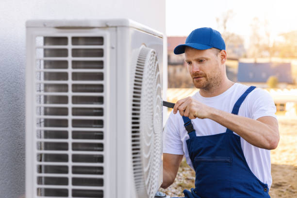 Best Affordable HVAC Services  in Tustin, CA