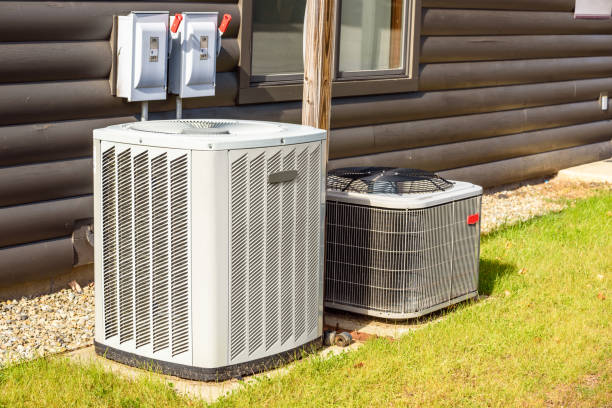 Best HVAC Air Duct Cleaning  in Tustin, CA